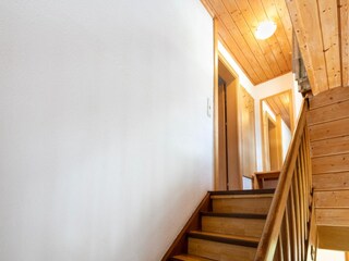Appartement Brandberg  27