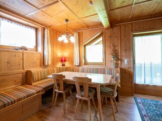 Appartement Brandberg Kenmerken 9