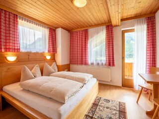 Appartement Brandberg Kenmerken 10