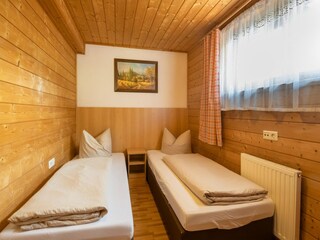 Appartement Brandberg Kenmerken 11