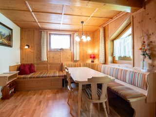Appartement Brandberg Kenmerken 13