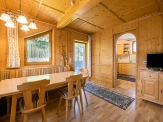 Appartement Brandberg Kenmerken 12