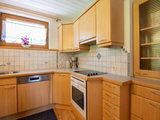 Appartement Brandberg Kenmerken 13