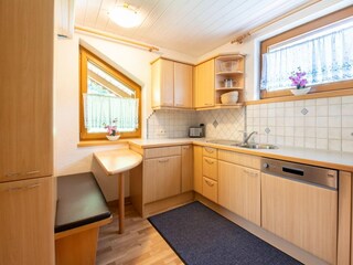 Appartement Brandberg Kenmerken 5
