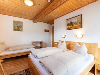 Appartement Brandberg Kenmerken 14