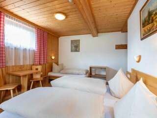Appartement Brandberg Kenmerken 12