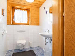 Appartement Brandberg Kenmerken 7