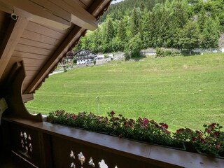 Appartement Brandberg Buitenaudio-opname 4