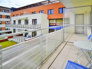 Holiday park Kolberg  29