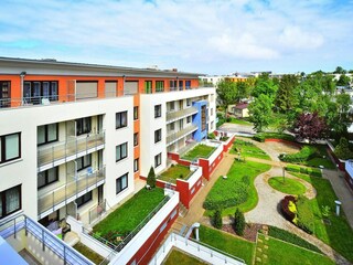 Ferienpark Kolberg Außenaufnahme 1