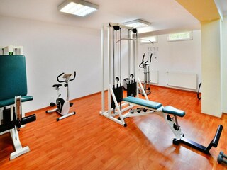Holiday park Kolberg  34