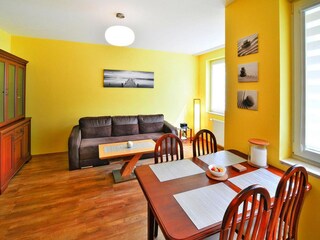 Parc de vacances Kolberg Équipement 7