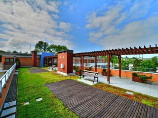 Vakantiepark Kolberg Buitenaudio-opname 4