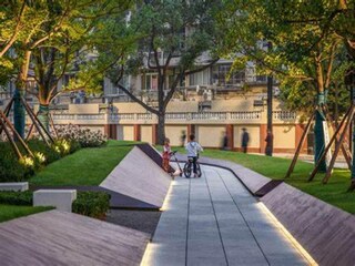 Vakantiepark Kolberg Omgeving 11