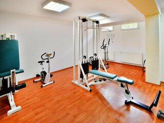 Holiday park Kolberg  31