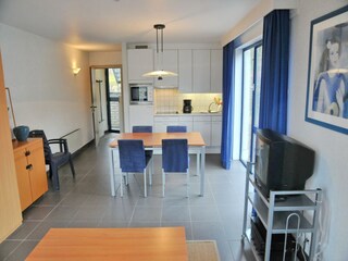 Ferienpark Barvaux-sur-Ourthe Ausstattung 8