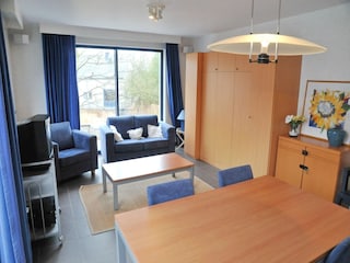 Ferienpark Barvaux-sur-Ourthe Ausstattung 7