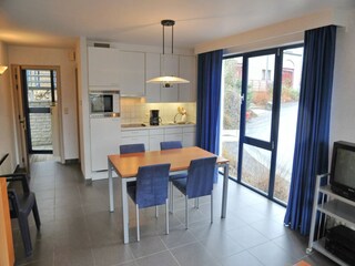 Vakantiepark Barvaux-sur-Ourthe Kenmerken 4