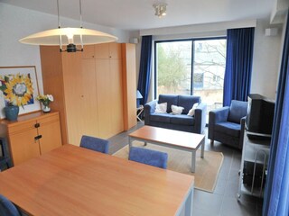 Ferienpark Barvaux-sur-Ourthe Ausstattung 14