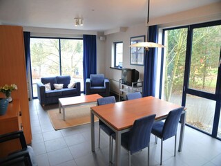 Ferienpark Barvaux-sur-Ourthe Ausstattung 5