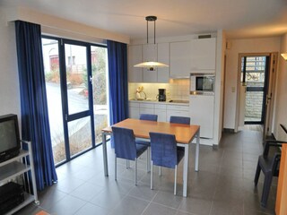 Ferienpark Barvaux-sur-Ourthe Ausstattung 17