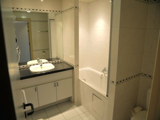 Ferienpark Barvaux-sur-Ourthe Ausstattung 9