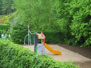 Parque de vacaciones Barvaux-sur-Ourthe Grabación al aire libre 10