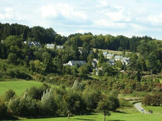 Ferienpark Barvaux-sur-Ourthe Umgebung 26