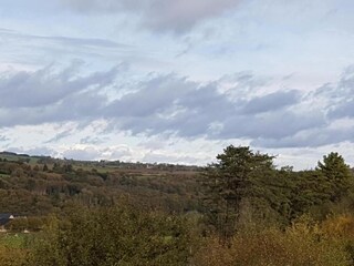 Ferienpark Barvaux-sur-Ourthe Umgebung 23