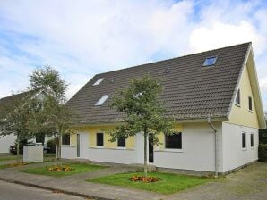 Ferienhaus Ferienanlage im Müritz-Nationalpark, Mirow - Babke - image1