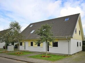 Ferienhaus Ferienanlage im Müritz-Nationalpark, Mirow - Babke - image1