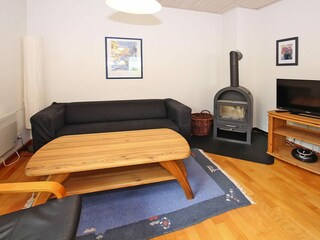 Vakantiehuis Babke Kenmerken 19