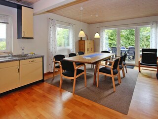 Casa de vacaciones Babke Características 9