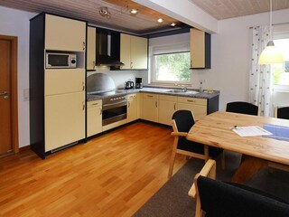 Vakantiehuis Babke Kenmerken 20