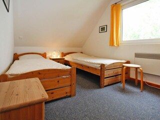 Vakantiehuis Babke Kenmerken 17