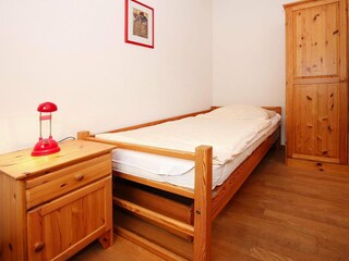 Maison de vacances Babke Équipement 18