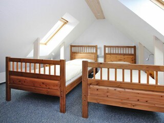 Ferienhaus Babke Ausstattung 18