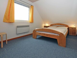 Vakantiehuis Babke Kenmerken 21