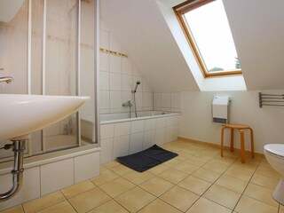 Vakantiehuis Babke Kenmerken 10