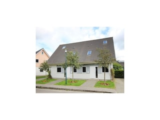 Vakantiehuis Babke Buitenaudio-opname 2