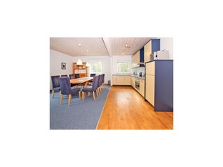 Vakantiehuis Babke Kenmerken 21