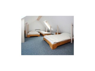 Vakantiehuis Babke Kenmerken 20