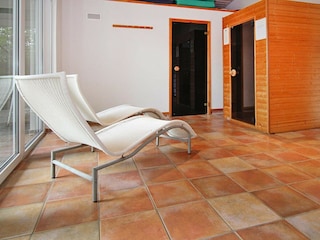 Maison de vacances Babke  40