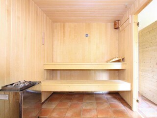 Vakantiehuis Babke  29