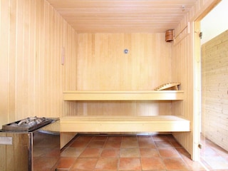 Vakantiehuis Babke  36