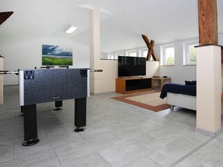 Vakantiehuis Babke  28