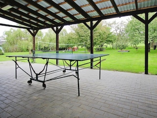 Vakantiehuis Babke  37