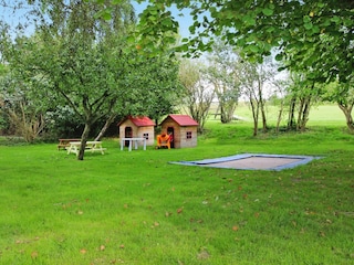 Ferienhaus Babke Außenaufnahme 6