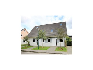 Casa per le vacanze Babke Registrazione all'aperto 3