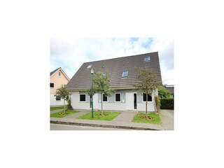 Holiday house Babke Outdoor Recording 3